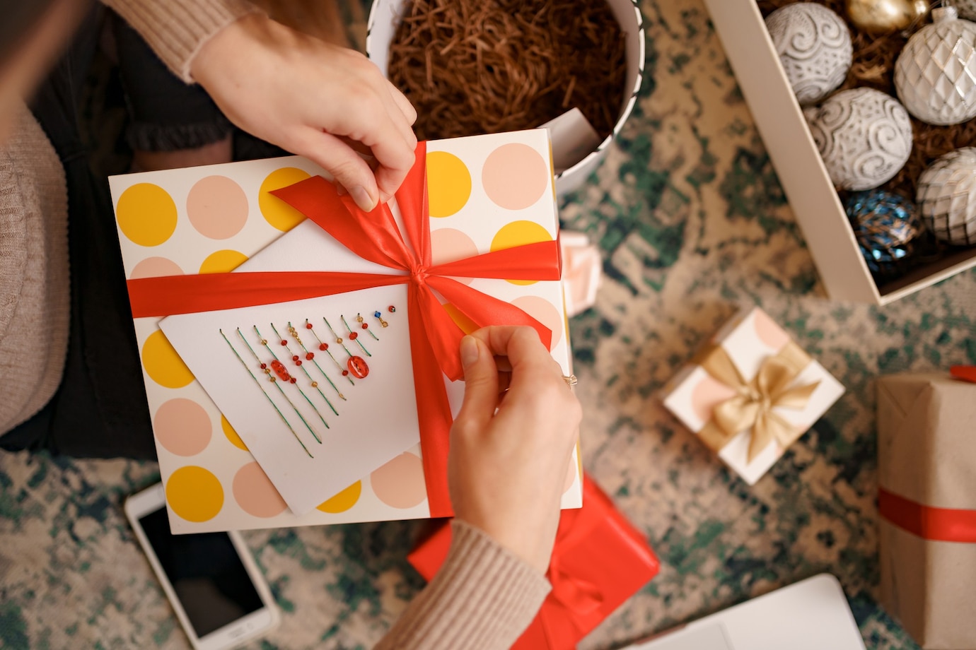 GAAG Gift Box